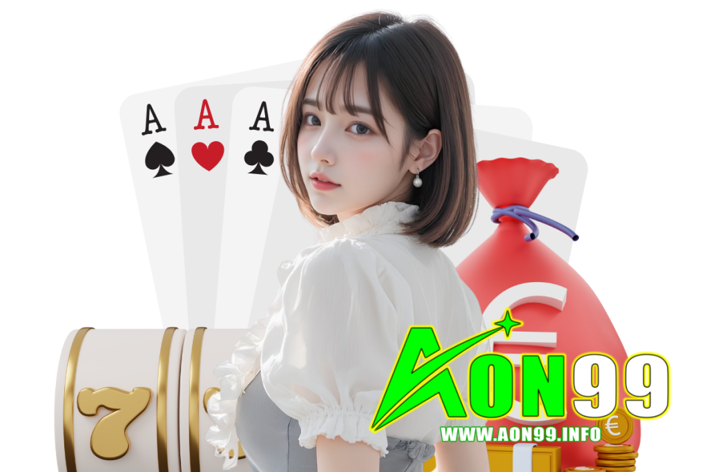 aon99 wallet