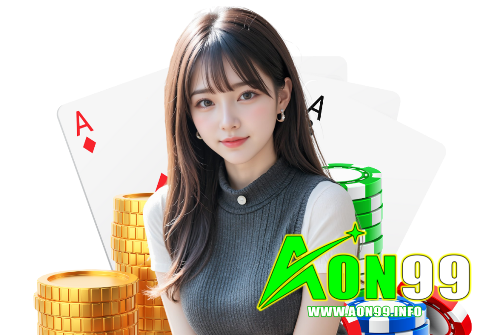 aon99 แจกเครดิตฟรี